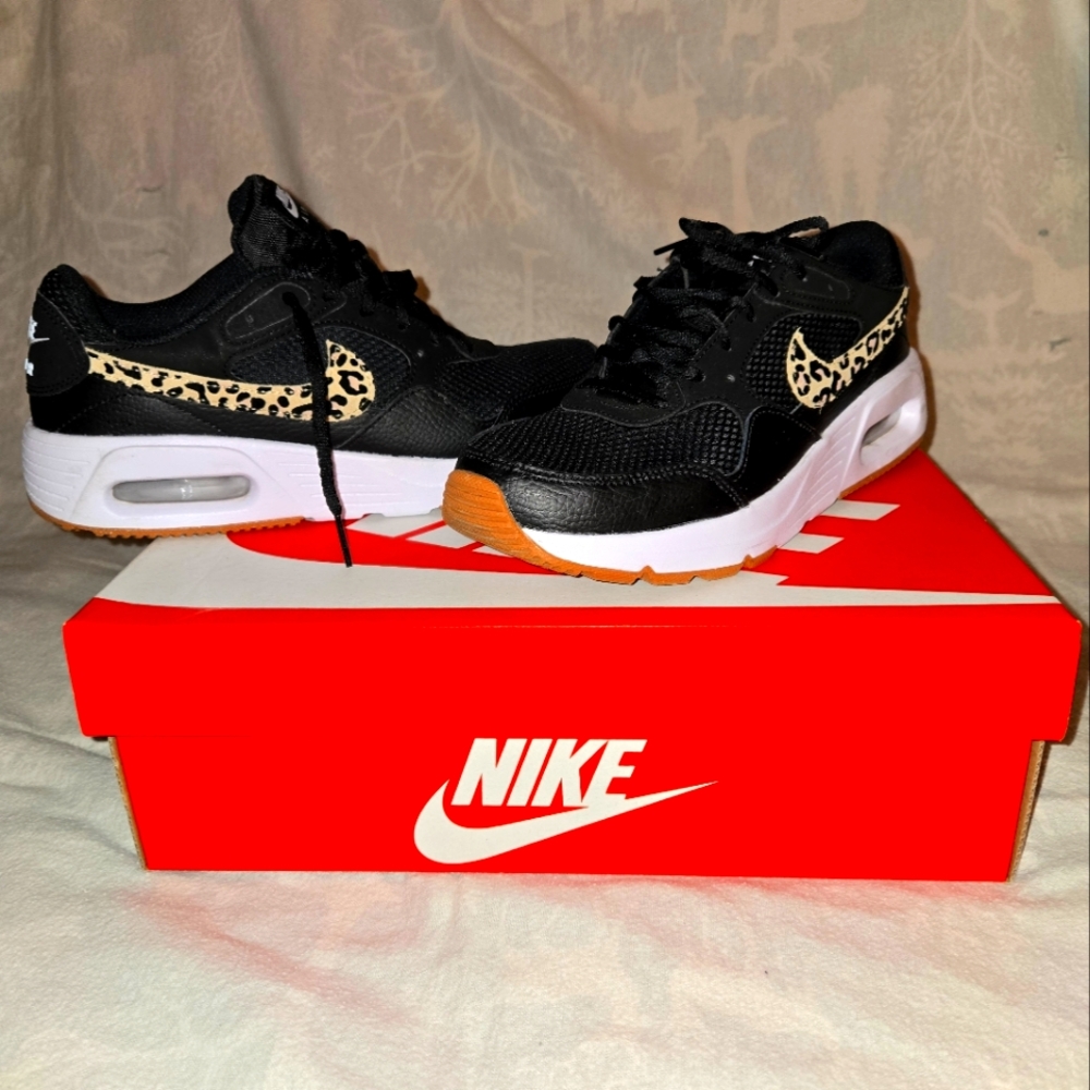 Nike Cheetah Shoes